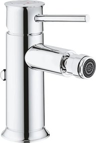 Baterie bideu monocomanda Grohe Start Classic crom lucios