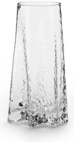 Vază Gry, 30 cm, transparentă - COOEE
