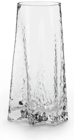 Vază Gry, 30 cm, transparentă - COOEE