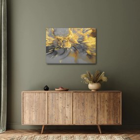 Tablou - Expansiunea aurului (70x50 cm)