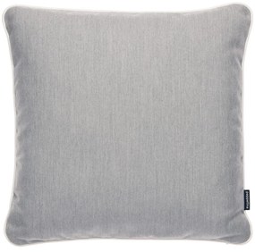 Pernă de grădină 44x44 cm Sunny Grey – Pappelina