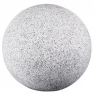 Lampadar exterior 1 bec E27 Stono 24654 Kanlux