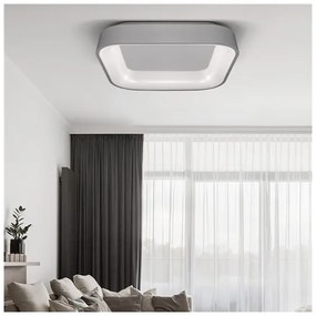 Solight WO769-G - Plafonieră LED reglabilă TREVISO LED/48W/230V cu DO