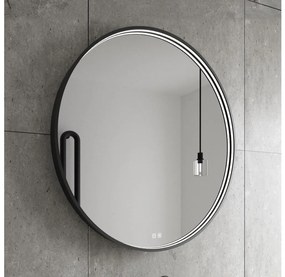 NIMCO ZPC 31001RVX-90 - Oglindă LED retroiluminată pentru baie 3000-6500K 70 cm IP44