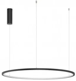 Suspensie moderna led 48W TARQUIN 9345605 NOVA LUCE