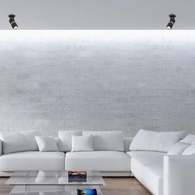 Lampă spot VIDAR 1xGU10/25W/230V negru