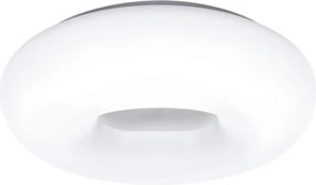 Ledvance - Lumină de tavan cu reglaj LED SMART + DONUT LED/24W/230V Wi-Fi