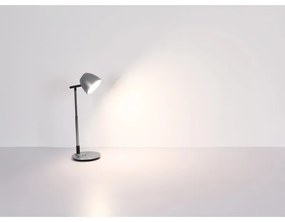 Lampă LED dimabilă de masă Globo 58444 CASALA LED/7,5W/230V