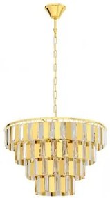 Candelabru clasic 7 becuri E14 Erseka 99097 Eglo