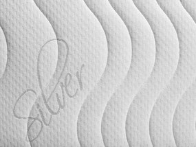 Saltea cu arcuri individuale Erebos 200x80 cm (T3/T4) *PROMOȚIE 1+1. 763391