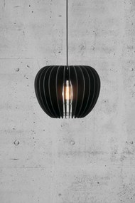 Lustra, Pendul lemn design nordic Tribeca 38 46433003 NL