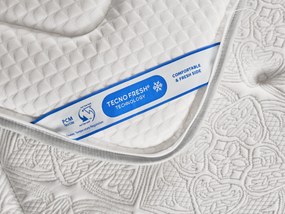 Saltea Onesleep, Verso Adapt Sleep Technology, 160x200x28, Medie
