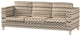 Husa pentru canapea Karlanda 3-locuri