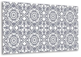 Panou decorativ bucatarie Model arab