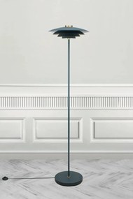 Lampadar, lampa de podea Bretagne gri