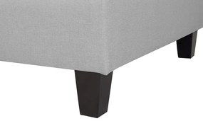 Taburet Felle (gri deschis). 1011365