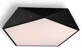 Plafoineră LED dimabilă BRILIANT LED/45W/230V Wi-Fi Tuya Immax NEO 07151-B60 + telecomandă