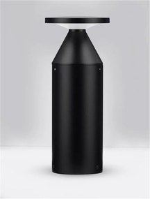 Stalp de exterior pentru terasa sau gradina, NEVE H-30cm