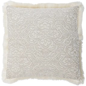 Pernă decorativă 50x50 cm Cabrie – Bloomingville