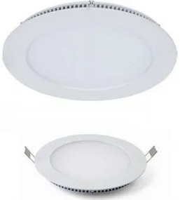 Spot incastrat LED SMD 18W 6500K BP01-31830 Braytron