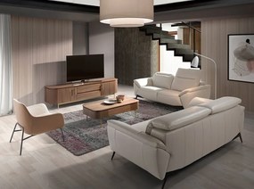 Fotoliu elegant design italian Ardath