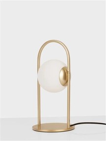 Veioza LED moderna design elegant HOOK
