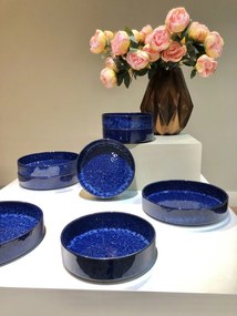 Bol Salatiera Infinity Blue 20cm