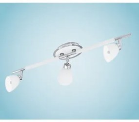 Spot aplicat 3 becuri G9 CIOTTI 91784 Eglo