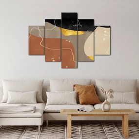 Tablou - Abstract (150x105 cm)