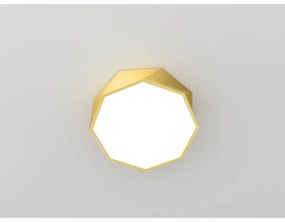 Immax NEO 07132-G40 LED plafonieră DIAMANTE LED 31W 230V + DO Tuya ZigBee