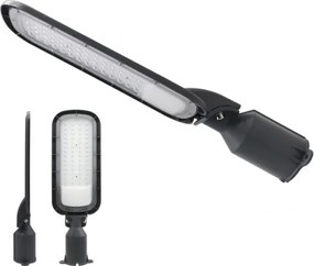Lampă stradală LED BRELUXO 100 W/230 V 4000 K IP65
