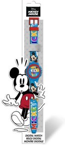 Disney Mickey ceas digital