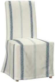 Husa pentru scaun Ikea Henriksdal pana la podea