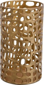 Suport lumanare design LUX Dix L