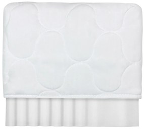 Saltea cu arcuri Barnaby (140x200cm). 1059329