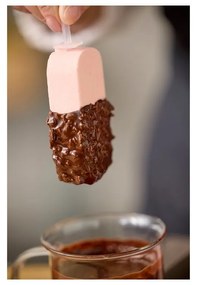 Formă pentru înghețată din silicon – Blomsterbergs