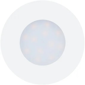 Eglo 95817- Corp de iluminat LED tavan fals PINEDA 1xLED/4,9W/230V