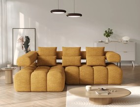 Coltar cu reglaj electric Levvi pe stanga Manhattan 45
