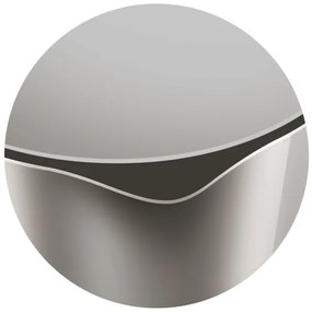 Tefal - Set de vase pentru gătit DAILY COOK, 10 piese, oțel inoxidabil