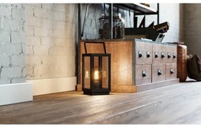 Lampă de masă BRADFORD 1xE27/60W/230V Eglo 43623