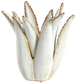 Sfeșnic din ceramică Cactus – Light &amp; Living