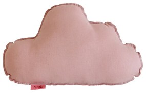 Pernă decorativă pentru copii Powder Pink - Moi Mili