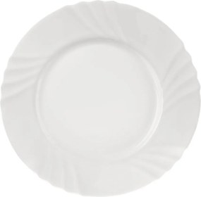 Set de masă Orion Luna 18 piese, rotund, cuvaluri