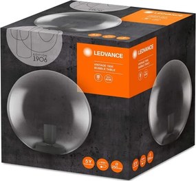 Lampă de masă Rabalux BUBBLE 1xE27/40W/230V