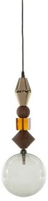Pendul deosebit design LUX Pandora TC 9109