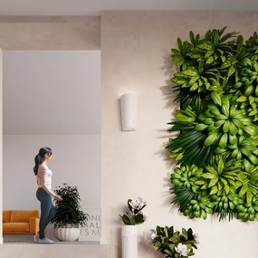 Aplică LANA 1xE27/60W/230V