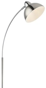 Globo 24703SN - Lampadar ANITA 1xE27/40W/230V