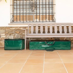 Cutie de vidare pentru textile de grădină 50x50x25 cm Ecologik – Compactor