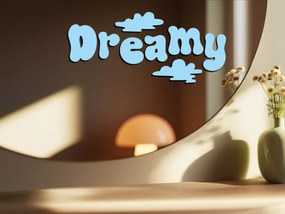 Autocolant pentru oglindă S9 – Dreamy