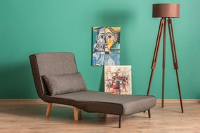Fotoliu Fillie (Gri închis). 1073364